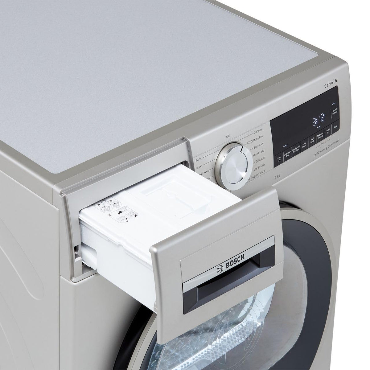 Bosch Home & Kitchen Appliances Bosch