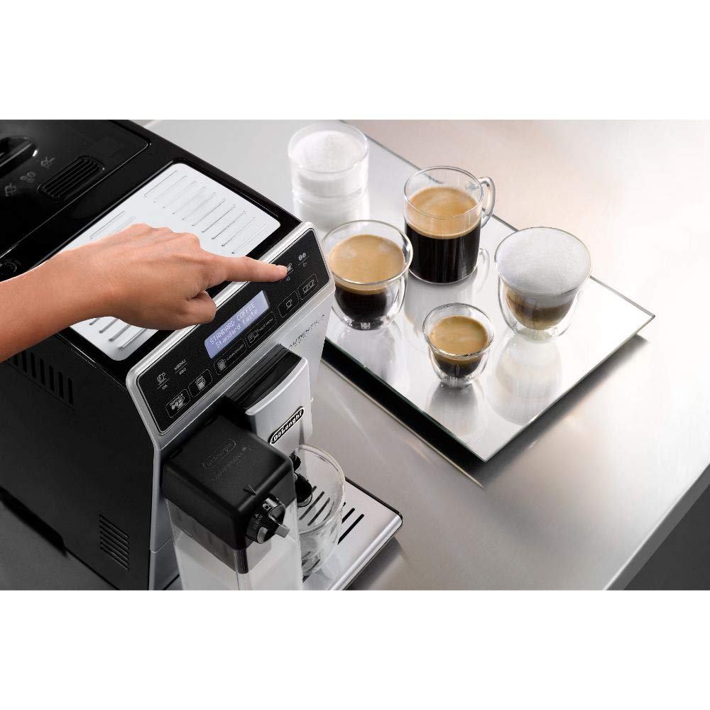 De'Longhi Autentica Cappuccino