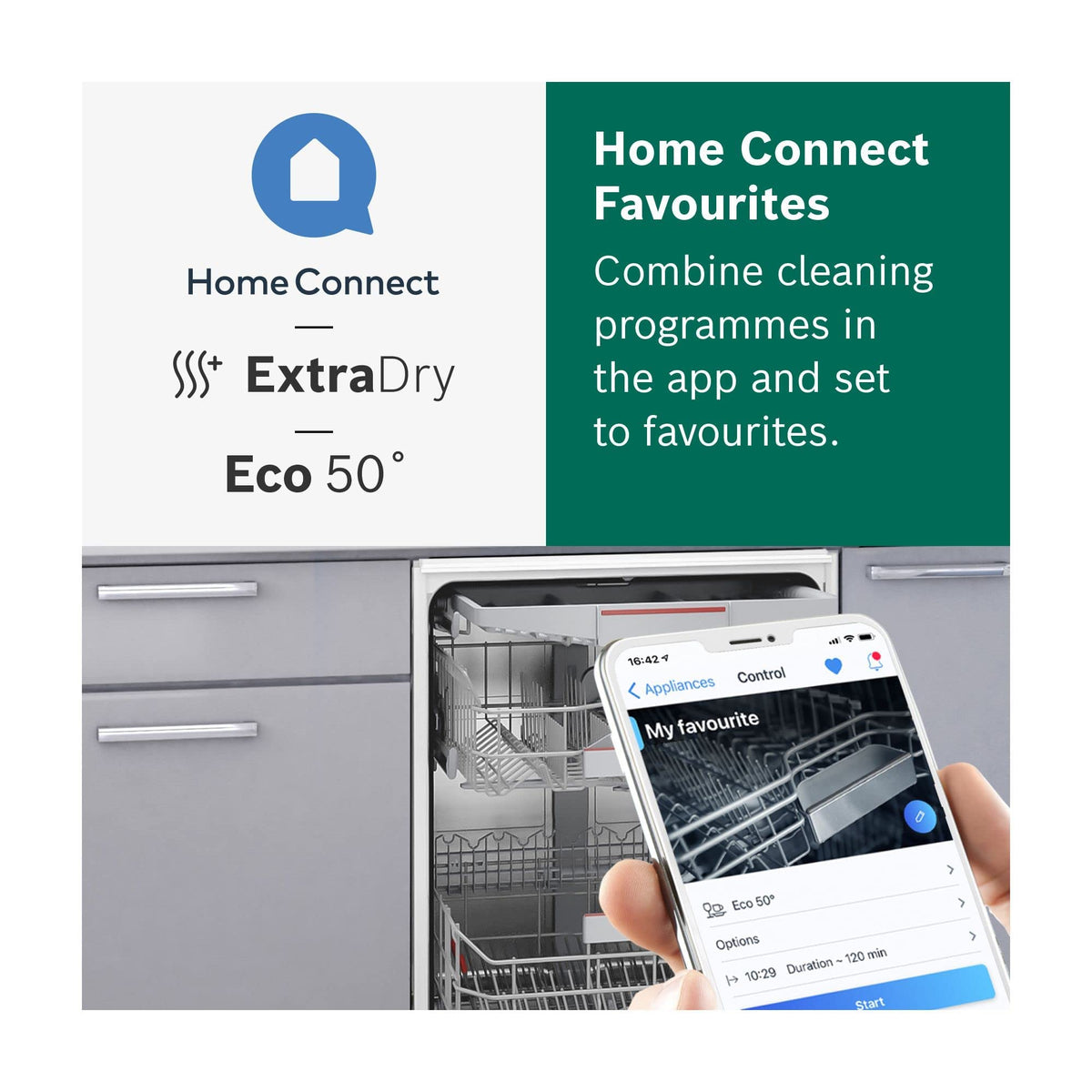Bosch Home & Kitchen Appliances Bosch Serie 2
