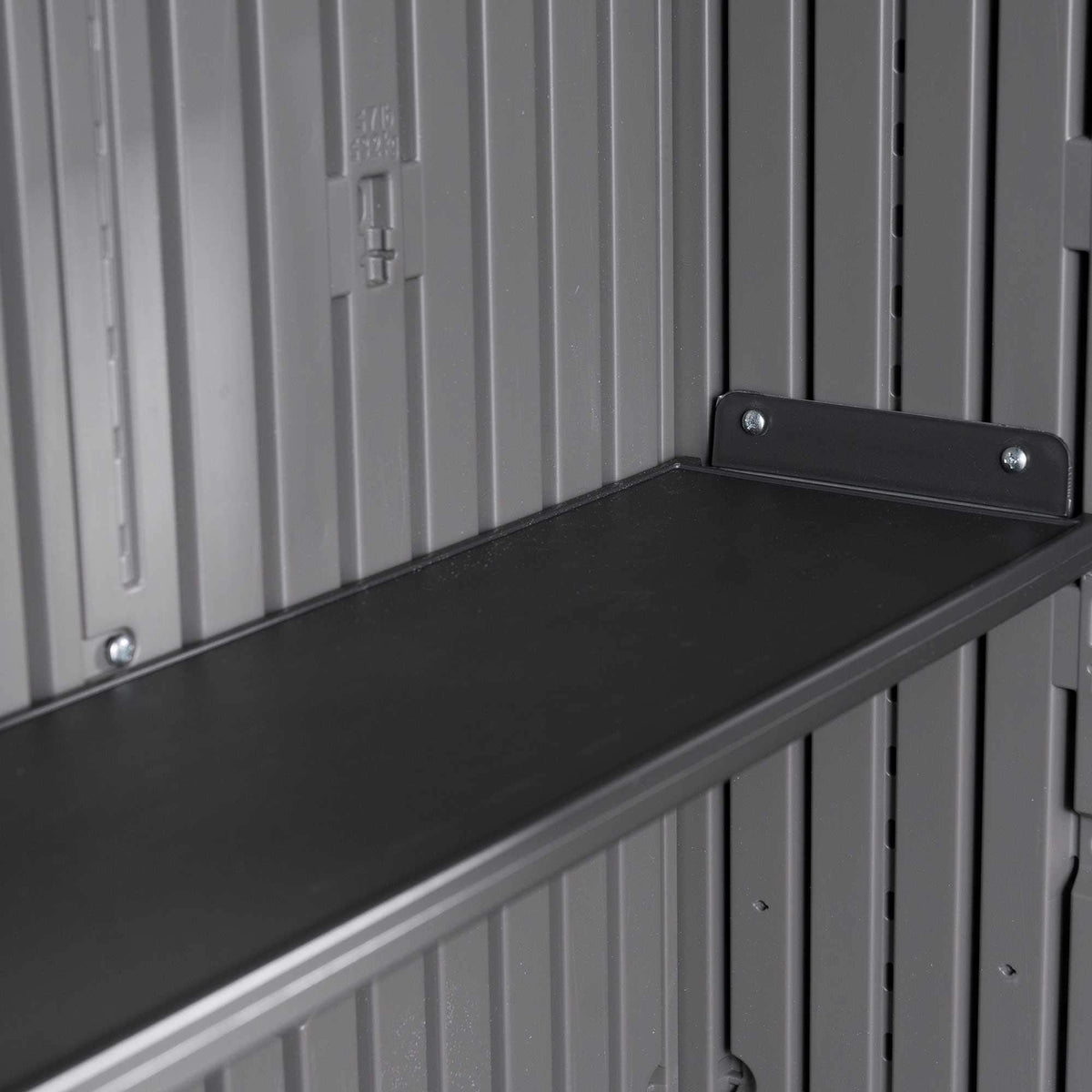 Lifetime Outdoor Storage Shed