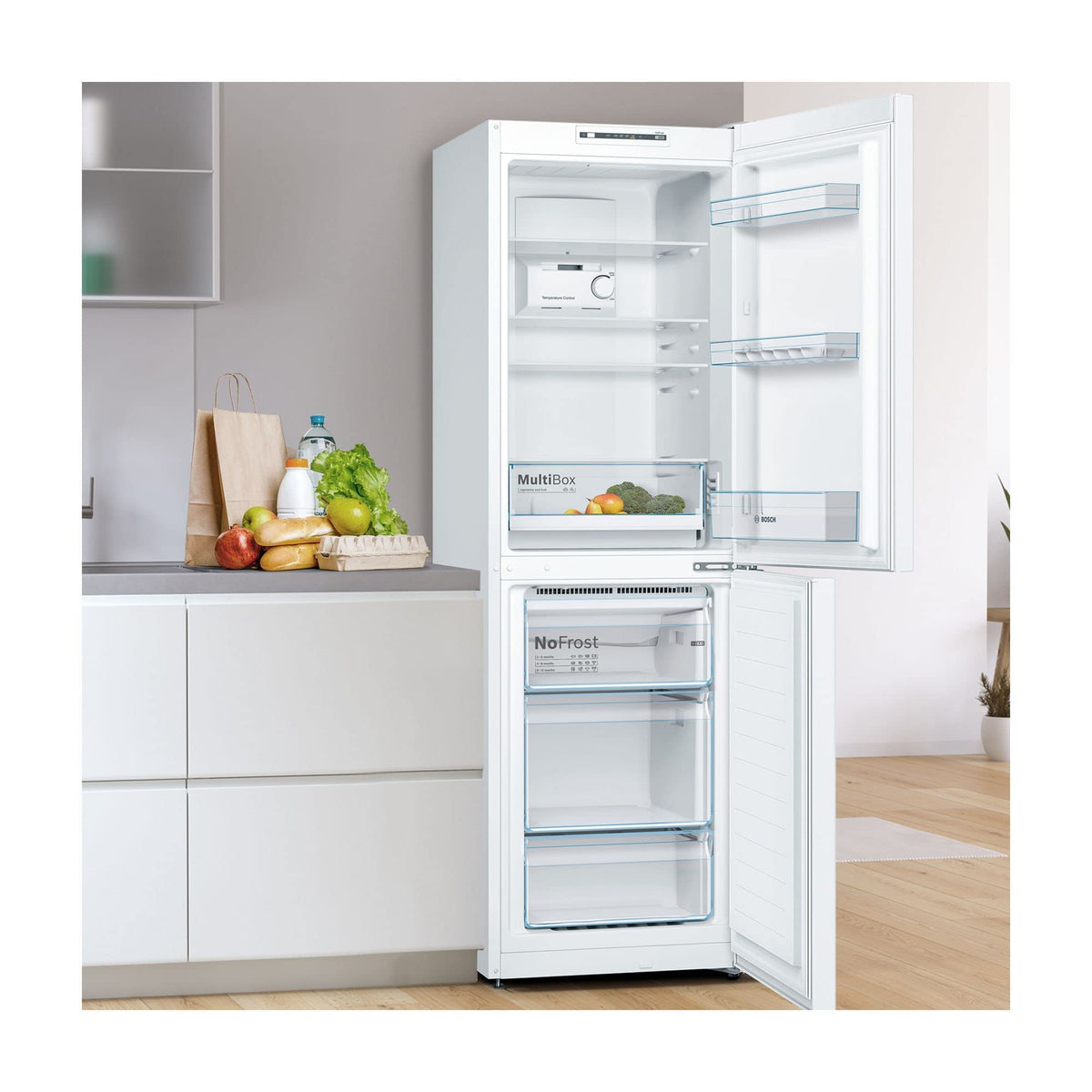 Bosch Home & Kitchen Appliances Bosch