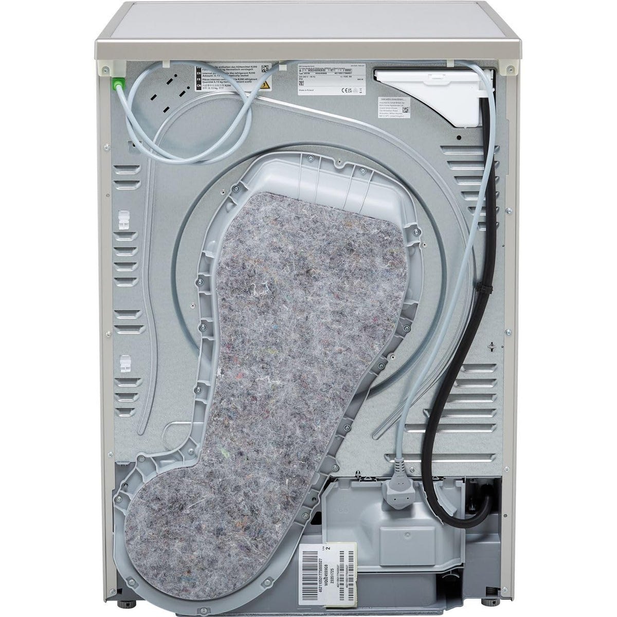 Bosch Home & Kitchen Appliances Bosch