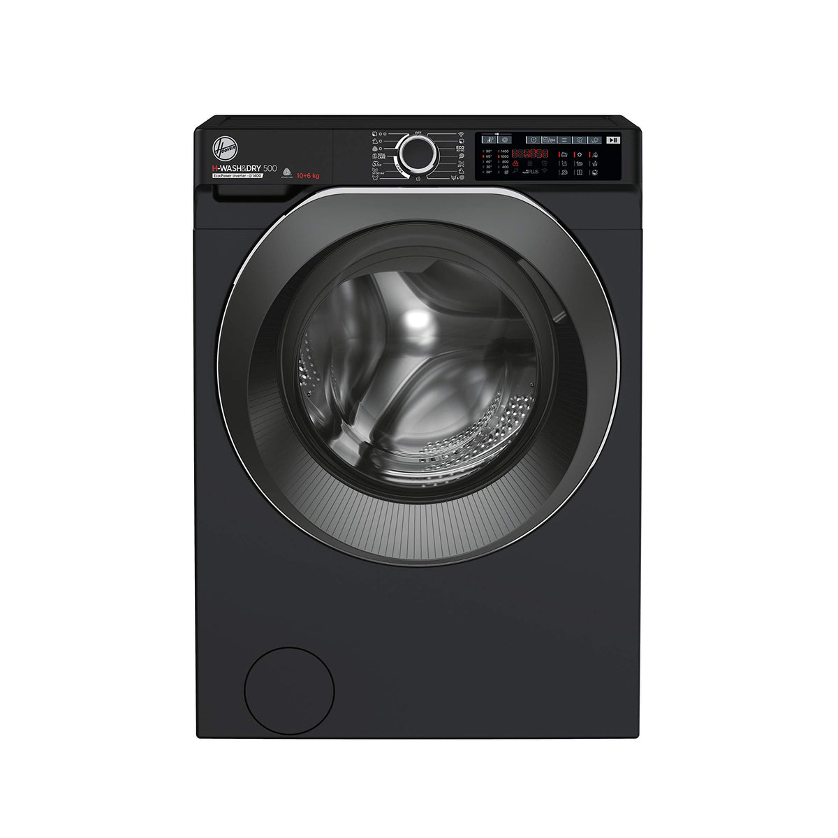 Hoover H-Wash 500 Free Standing Washer Dryer