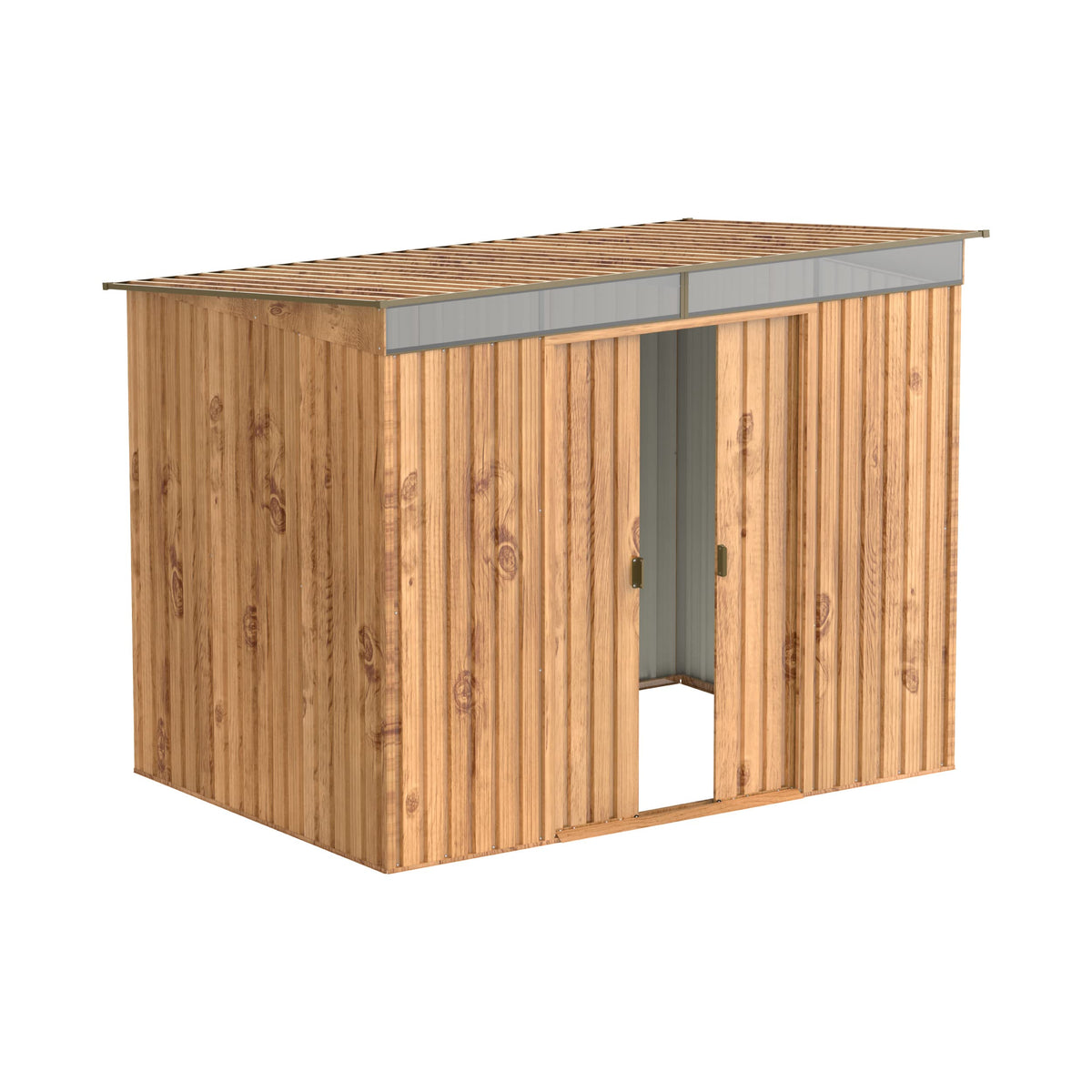 Duramax Pent Roof Skylight