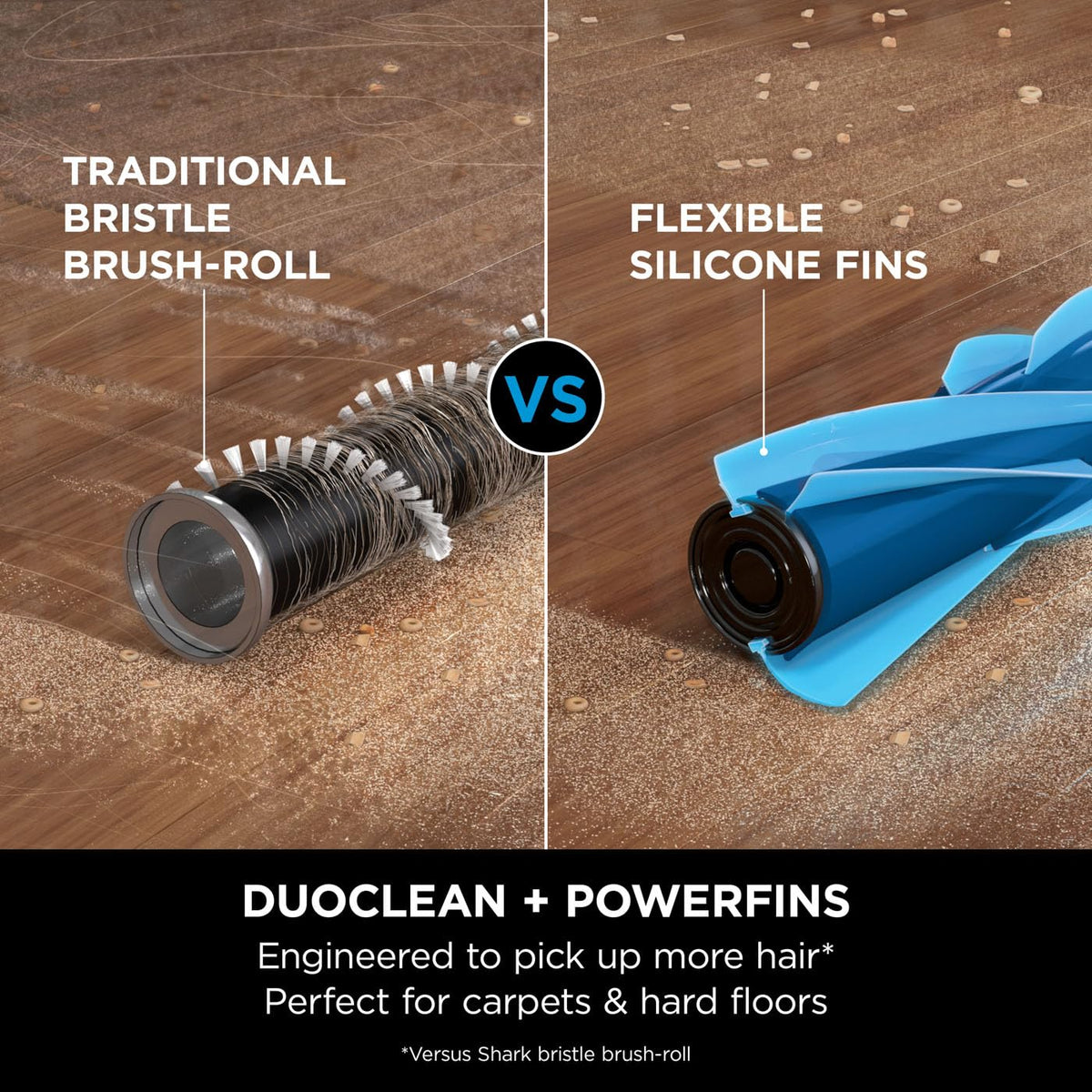 Shark Cordless Stick Vacuum Cleaner